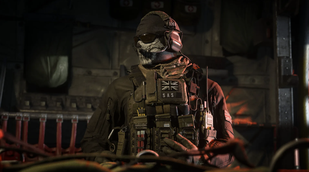 Modern Warfare 3