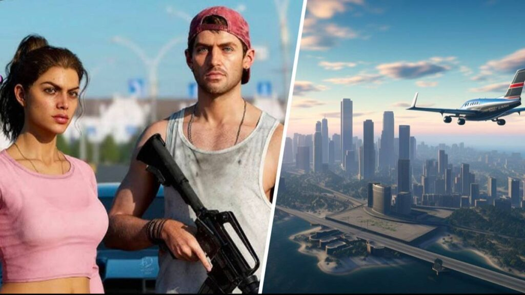Beklenen Gün Geldi! Rockstar Games GTA 6'nın Geleceğini Resmi Olarak Duyurdu 44 gta 6