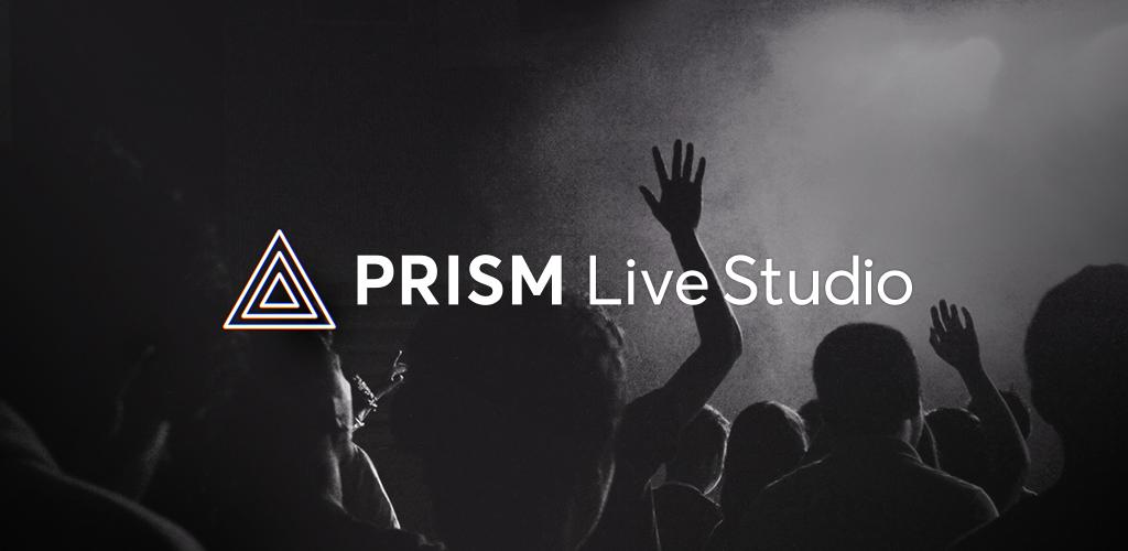 PRISM Live Studio: OBS’in En Kullanışlı ve Modern Hali 42 PRISM Live Studio