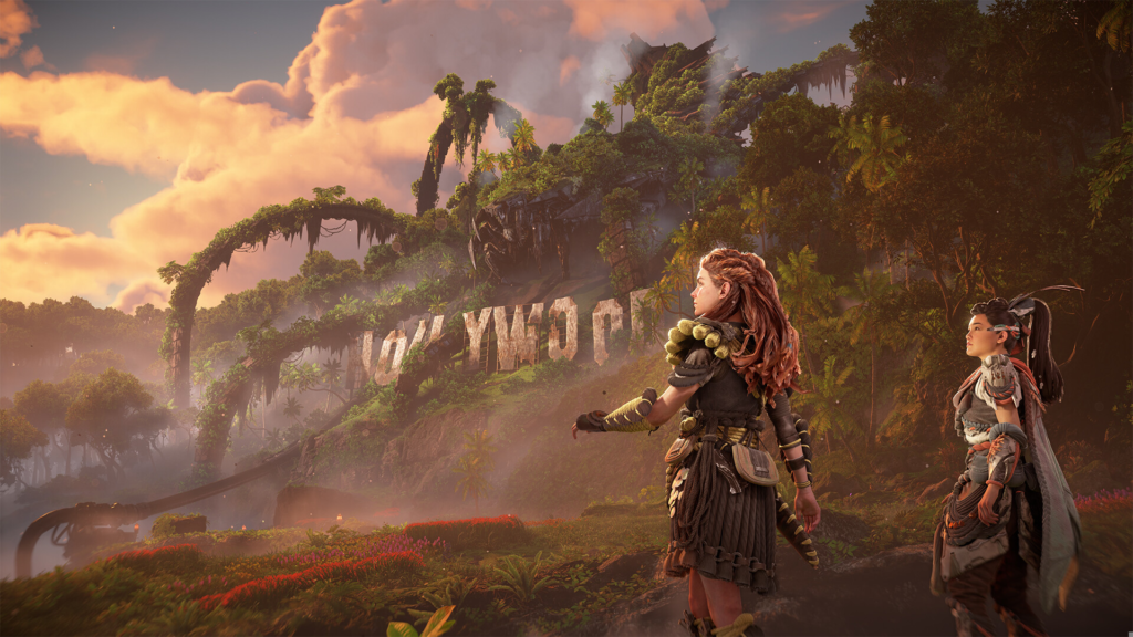 Horizon Forbidden West Complete Edition PS5 ve PC İçin Aynı Anda Geliyor! 42 Horizon Forbidden West