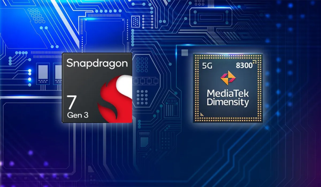 Snapdragon 7 Gen 3