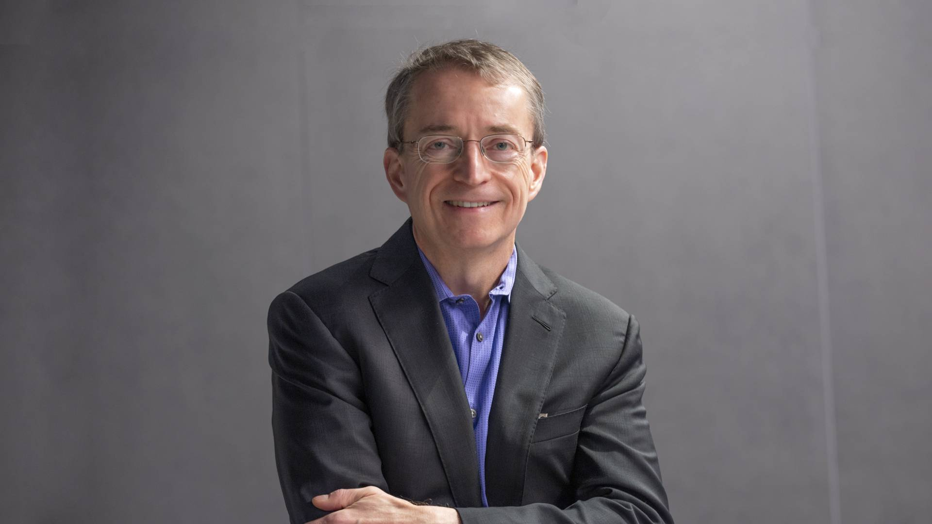 Pat Gelsinger