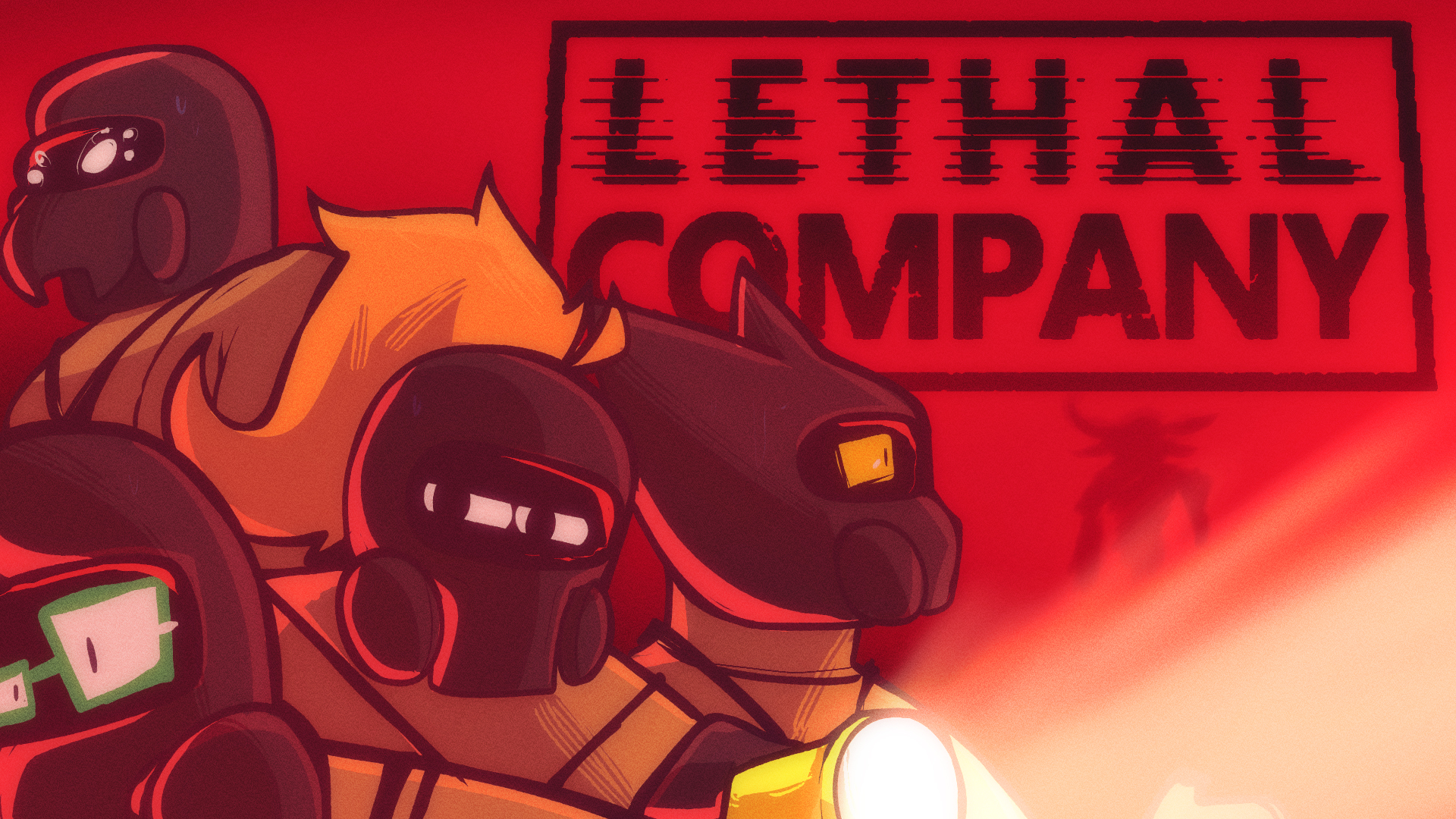 F LJ1kHXEAAWZ3P Lethal Company Sürüm 45 Yama Notları: Yeni Canavarlar, Öğeler ve Daha Fazlası