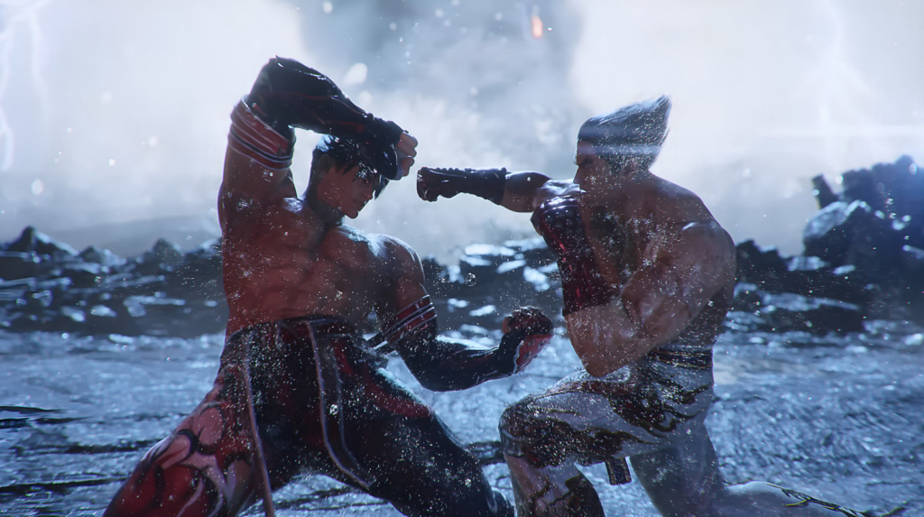 Tekken 8 Demo: Yeni Nesil Dövüş Deneyimi Kapınızı Çalıyor! 44 image 19 Tekken 8 Demo: Yeni Nesil Dövüş Deneyimi Kapınızı Çalıyor!