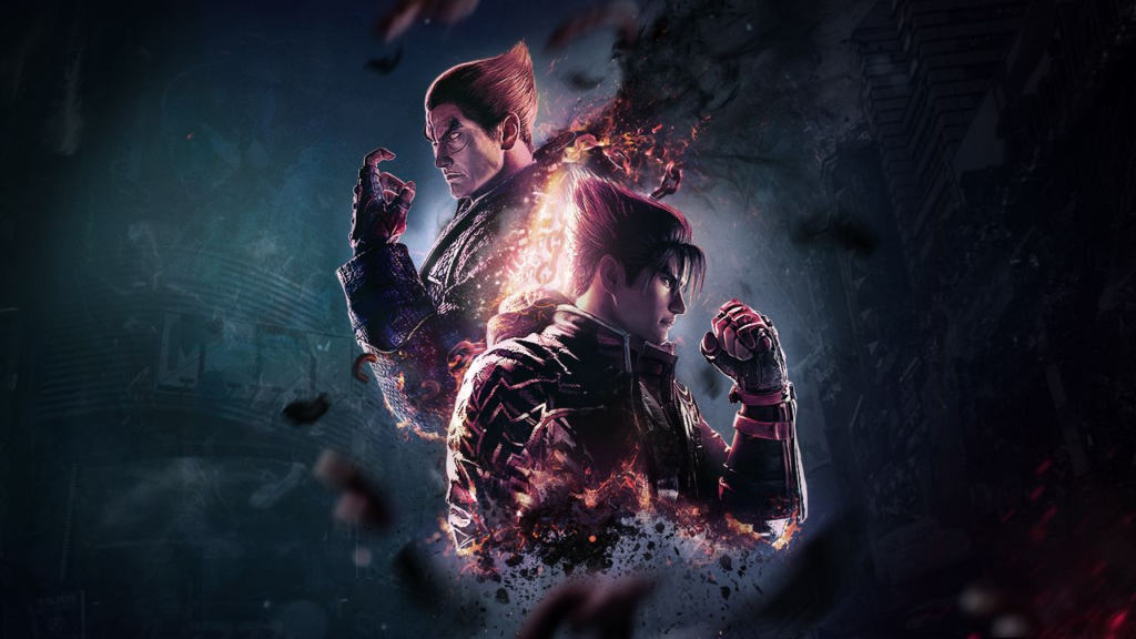 Tekken 8 Demo: Yeni Nesil Dövüş Deneyimi Kapınızı Çalıyor! 42 Tekken 8