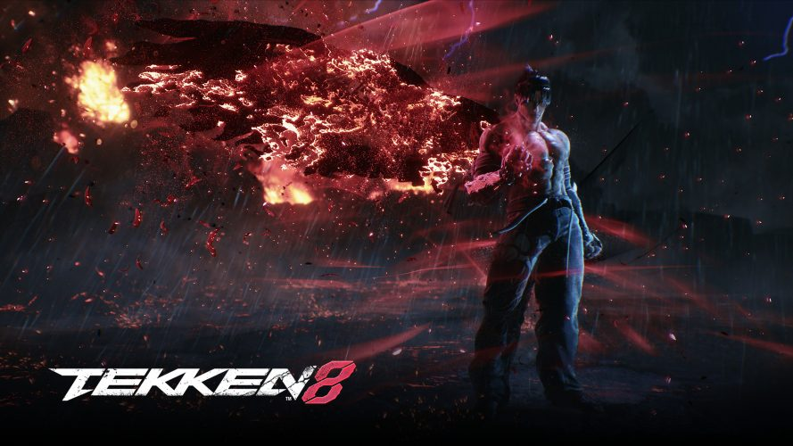 Tekken 8 Demo: Yeni Nesil Dövüş Deneyimi Kapınızı Çalıyor! 43 image 21 Tekken 8 Demo: Yeni Nesil Dövüş Deneyimi Kapınızı Çalıyor!