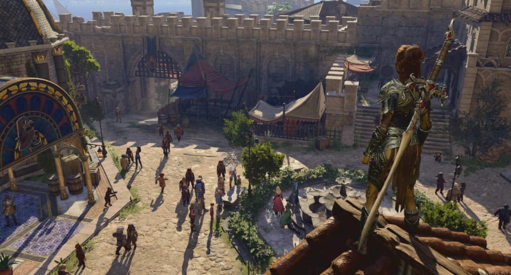 Baldur's Gate 3, Xbox'a Geldi: Yılın Oyunu Şimdi Konsolda! 44 image 9 Baldur's Gate 3, Xbox'a Geldi: Yılın Oyunu Şimdi Konsolda!