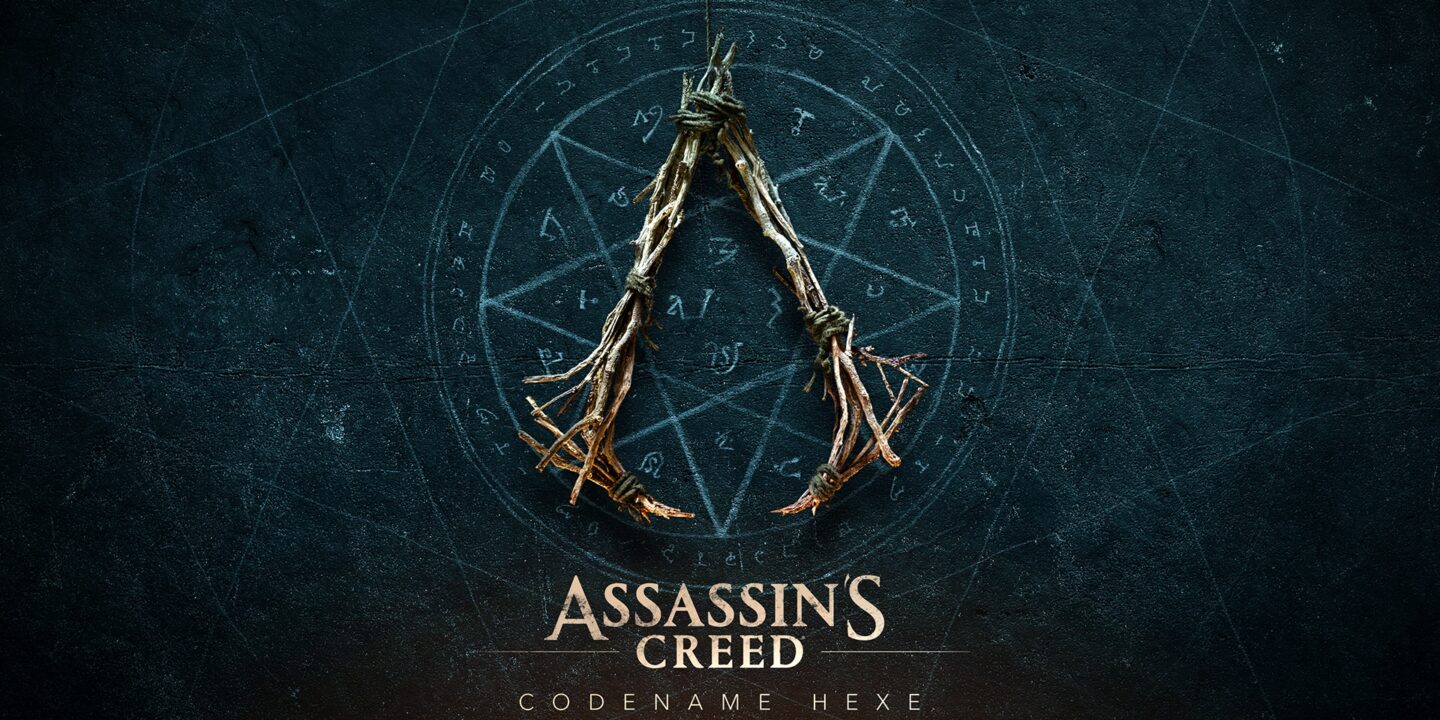 Assassin's Creed Hexe
