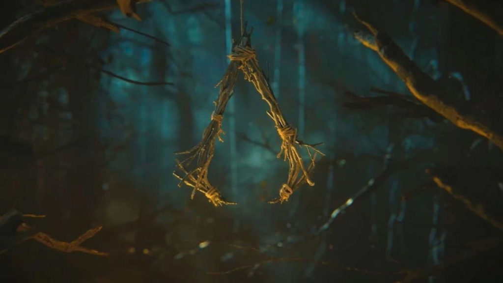 image 2 Assassin's Creed Hexe "Cadı" Temasını İşleyecek