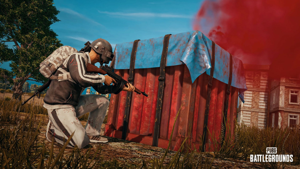 PUBG: Battlegrounds'un İlk Haritası "Erangel Classic" Adıyla Geri Dönüyor 45 image 7 PUBG: Battlegrounds'un İlk Haritası "Erangel Classic" Adıyla Geri Dönüyor