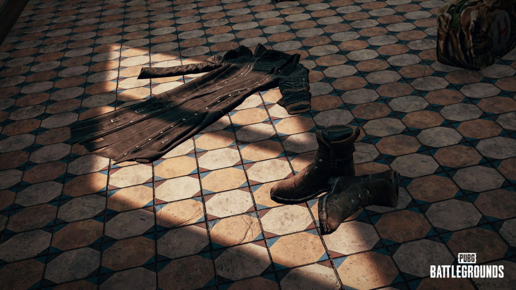 PUBG: Battlegrounds'un İlk Haritası "Erangel Classic" Adıyla Geri Dönüyor 46 image 8 PUBG: Battlegrounds'un İlk Haritası "Erangel Classic" Adıyla Geri Dönüyor