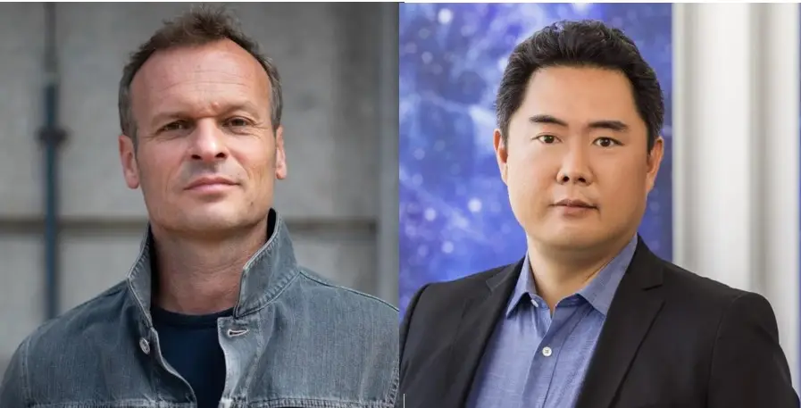 Sony'nin Yeni Liderleri PlayStation'a Yön Veriyor: Hermen Hulst ve Hideaki Nishino 42 image Sony'nin Yeni Liderleri PlayStation'a Yön Veriyor: Hermen Hulst ve Hideaki Nishino