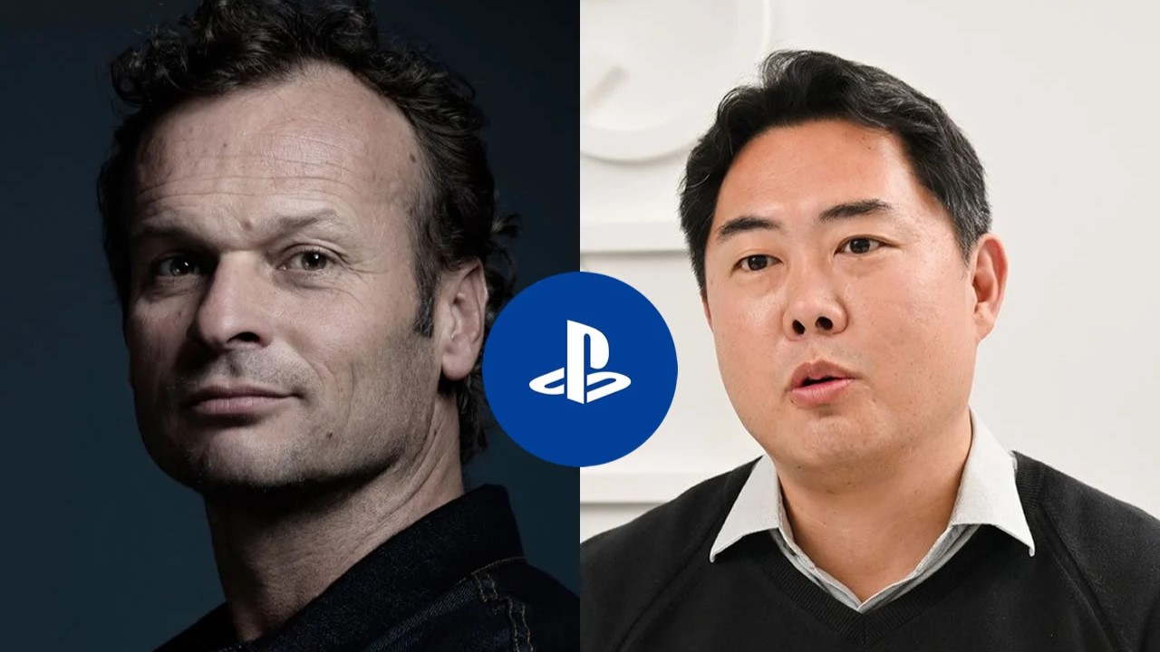 Sony'nin Yeni Liderleri PlayStation'a Yön Veriyor: Hermen Hulst ve Hideaki Nishino 41 Sony: Hermen Hulst ve Hideaki Nishino