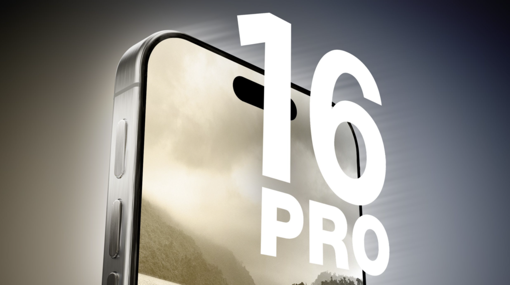 iPhone 16 Pro Max 42 iphone 16