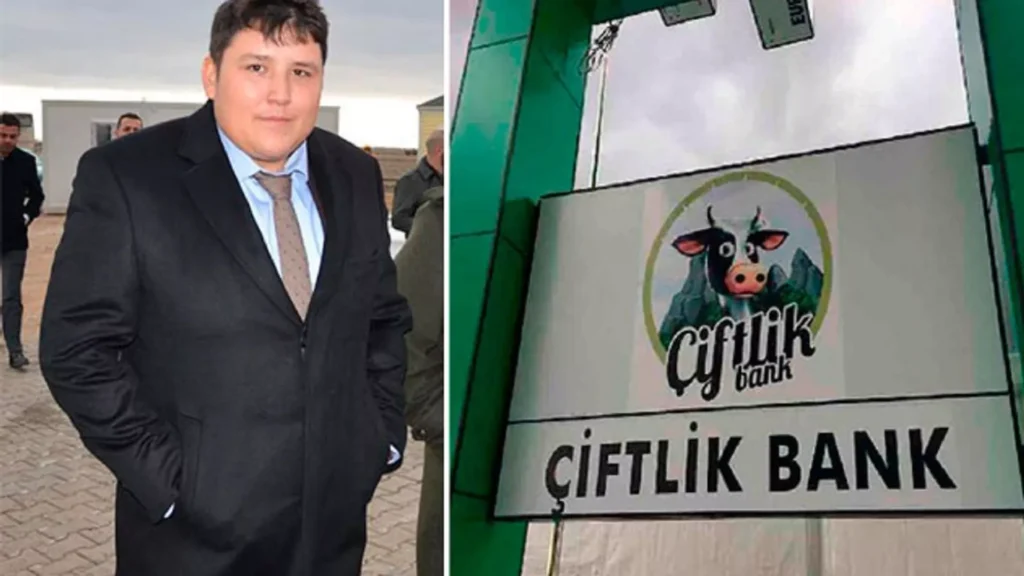Çiftlik Bank Sanal Bir Oyun Gibi Büyüyen Bir Dolandırıcılık Hikayesi #1 42 3 1 Çiftlik Bank Sanal Bir Oyun Gibi Büyüyen Bir Dolandırıcılık Hikayesi #1